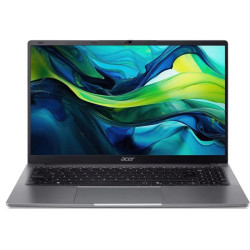Ноутбук Acer Aspire Lite AL15-32P-C1KD Celeron N4500 8Gb SSD256Gb Intel UHD Graphics 15.6
