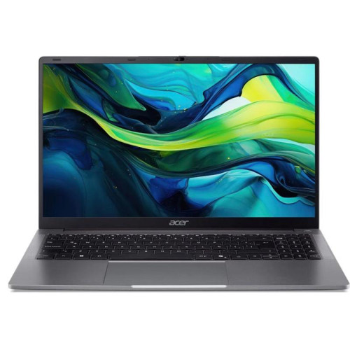 Ноутбук Acer Aspire Lite AL15-32P-C1KD Celeron N4500 8Gb SSD256Gb Intel UHD Graphics 15.6