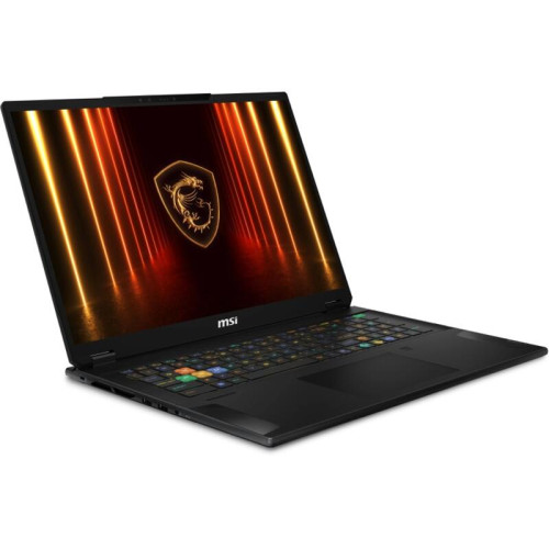 Ноутбук MSI Stealth 16 AI A2HWFG-086XRU Core Ultra 7 255H 32Gb SSD1Tb NVIDIA GeForce RTX 5060 8Gb 16 Ноутбук MSI Stealth 16 AI A2HWFG-086XRU Core Ultra 7 255H 32Gb SSD1Tb NVIDIA GeForce RTX 5060 8Gb 16