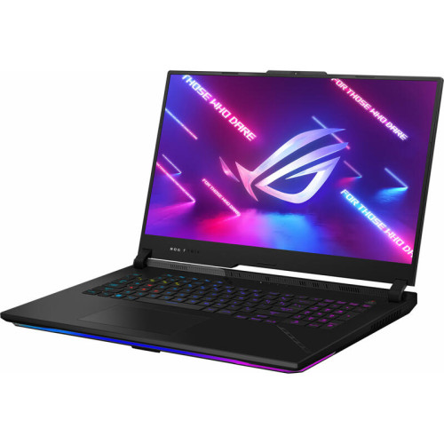 Ноутбук/ ASUS ROG Strix SCAR 17 G733PYV-LL064 17.3 Ноутбук/ ASUS ROG Strix SCAR 17 G733PYV-LL064 17.3