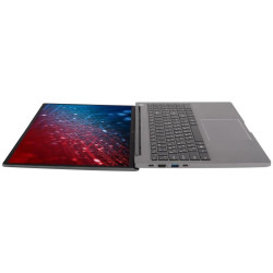Ноутбук IRU Strato 16ALMR Core i7 12650H 16Gb SSD512Gb Intel UHD Graphics 16