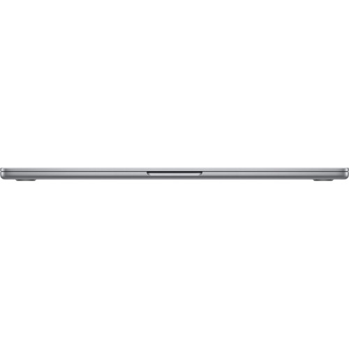 Ноутбук Apple/ 15-inch MacBook Air: Apple M2 with 8-core CPU, 10-core GPU/16GB/512GB SSD - Space Gray/EN