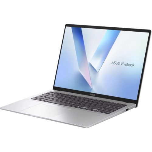 Ноутбук Asus VivoBook 16 X1607CA-MB271 Core Ultra 5 225H 16Gb SSD512Gb Intel Graphics 16