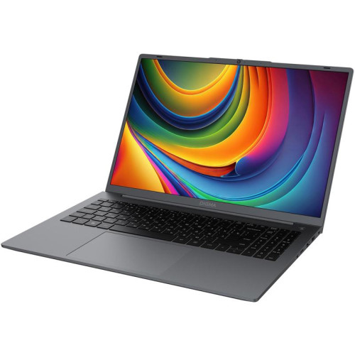 Ноутбук Digma EVE C5805 N100 8Gb SSD256Gb Intel UHD Graphics 16