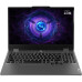 Ноутбук Lenovo LOQ 15IRX9 Core i7 13650HX 16Gb SSD512Gb NVIDIA GeForce RTX4050 6Gb 15.6