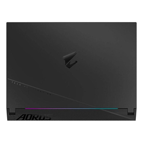Ноутбук Gigabyte Aorus 15 BKF Core i7 13620H 16Gb SSD1Tb NVIDIA GeForce RTX4060 8Gb 15.6