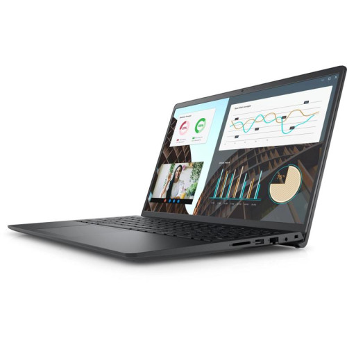 Ноутбук Dell Vostro 3530 Core i3 1305U 8Gb SSD512Gb Intel UHD Graphics 15.6