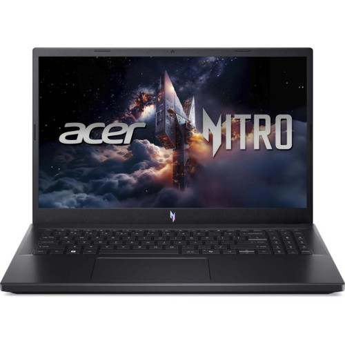 Ноутбук Acer Nitro V 15 ANV15-52-50H9 Intel Core i5-13420H/16Gb/SSD512Gb/RTX4050 6Gb/15.6