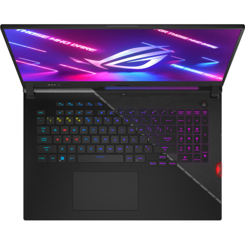 Ноутбук/ ASUS ROG G733ZW-LL153W 17.3