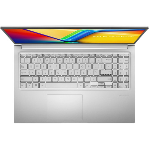 Ноутбук Asus Vivobook 15 X1502VA-BQ1384 Core i5 13420H 16Gb SSD512Gb Intel UHD Graphics 15.6