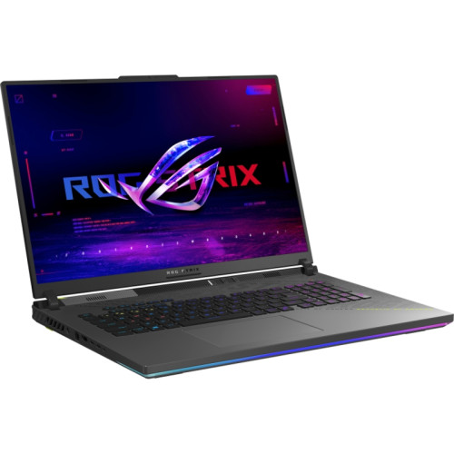 Ноутбук/ ASUS ROG Strix G18 G814PM-S8074 18