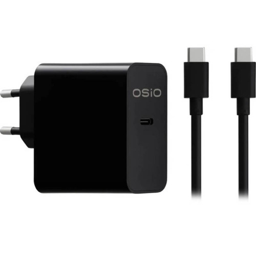 Ноутбук Osio FocusLine F150i-010 Core i5 1235U 16Gb SSD512Gb Intel Iris Xe graphics 15.6