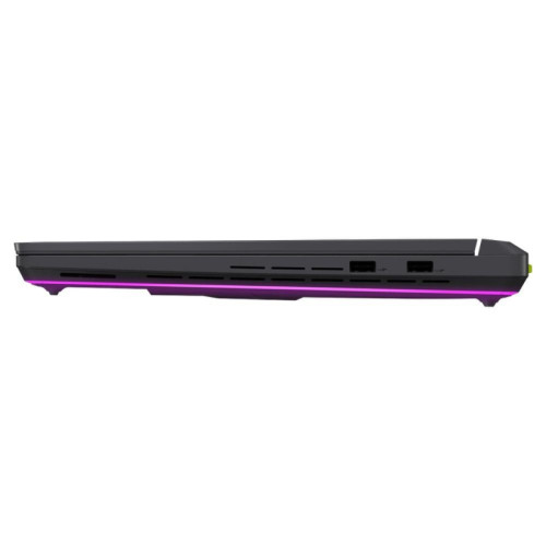Ноутбук ASUS ROG Strix G16 G615JMR-TS415 Intel Core i7-14650HX/16Gb (1*16 D5)/SSD512Gb/RTX5060 8Gb (115W)/16