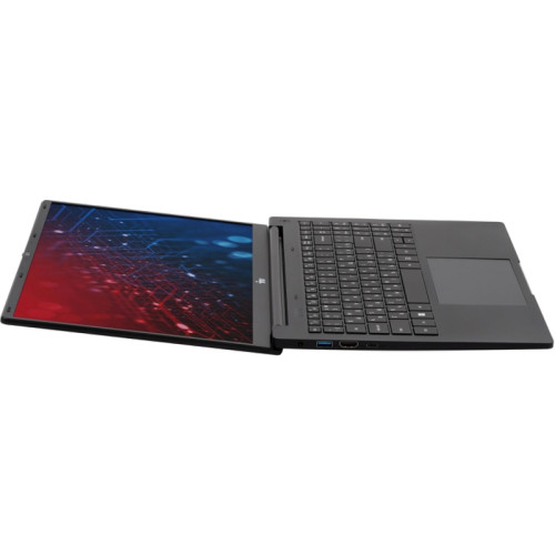 Ноутбук IRU Strato 15ALID5 Core i3 1315U 8Gb SSD256Gb Intel UHD Graphics 15.6