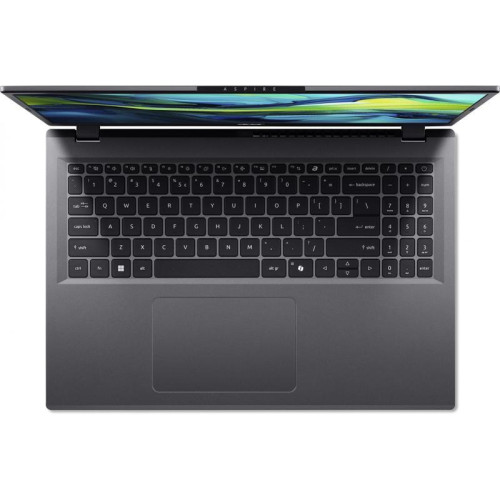 Ноутбук Acer Aspire 16 A16-51GM-5995 Core 5 120U 16Gb SSD512Gb NVIDIA GeForce RTX 2050 4Gb 16