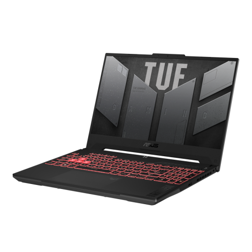 Ноутбук/ ASUS TUF A15 FA507UV-LP027 15.6