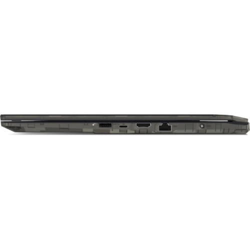 Ноутбук MSI Cyborg 15 A13VF-1615XRU Core i7 13620H 32Gb SSD512Gb NVIDIA GeForce RTX4060 8Gb 15.6