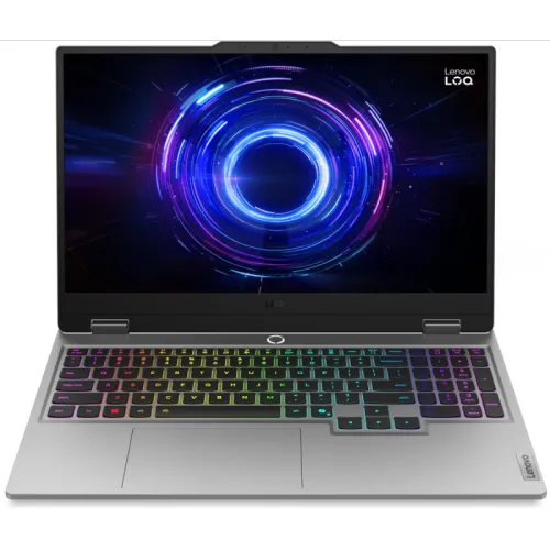 Ноутбук Lenovo LOQ 15IRX10/15.6