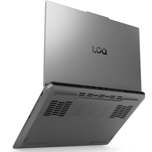 Ноутбук Lenovo LOQ 17IRX10 Core i5 13450HX 16Gb SSD512Gb NVIDIA GeForce RTX5050 8Gb 17.3 Ноутбук Lenovo LOQ 17IRX10 Core i5 13450HX 16Gb SSD512Gb NVIDIA GeForce RTX5050 8Gb 17.3