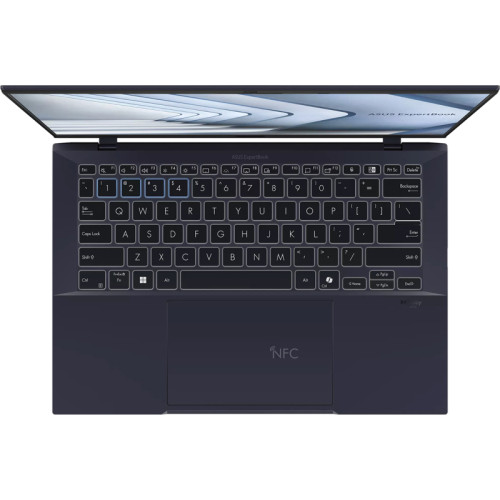 Ноутбук/ ASUS B9403CVAR-KM1220X 14