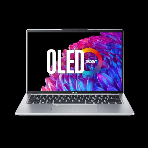 Ноутбук Acer Swift Go 14 SFG14-71-56KL Intel Core Ultra 5 125H/16Gb (soldered D5)/SSD512Gb/UMA/14
