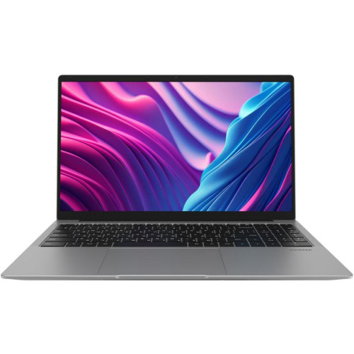 Ноутбук Digma EVE P5851 Pentium Silver N5030 8Gb SSD256Gb Intel UHD Graphics 605 15.6