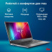 Ноутбук IRU 14TLHC Core i3 1115G4 8Gb SSD512Gb Intel UHD Graphics 14 Ноутбук IRU 14TLHC Core i3 1115G4 8Gb SSD512Gb Intel UHD Graphics 14