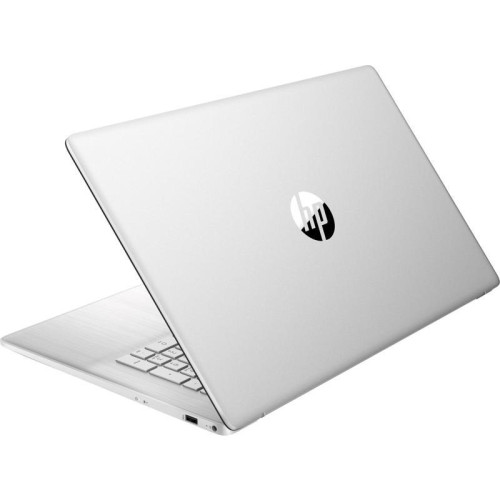 Ноутбук HP 17-cp2465ng Ryzen 5 7520U 16Gb SSD512Gb AMD Radeon Graphics 17.3