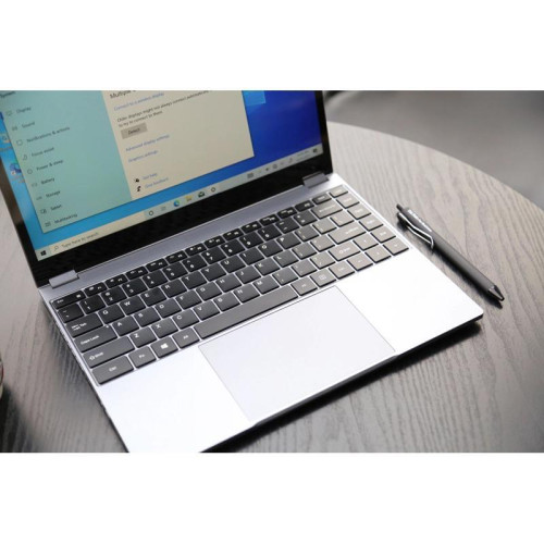 Ноутбук Chuwi Freebook N-series N100 12Gb SSD512Gb Intel UHD Graphics 13.5
