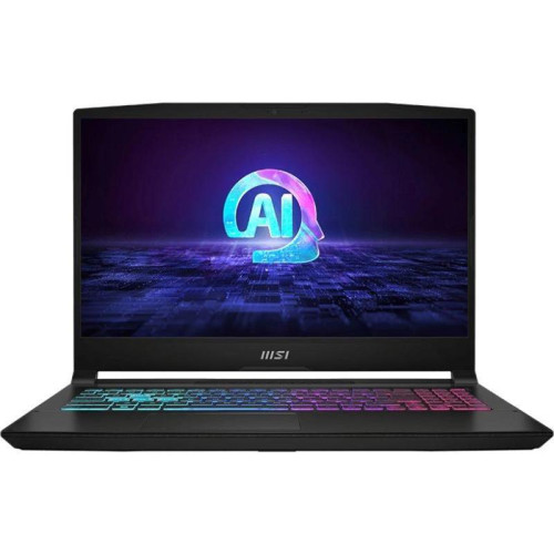 Ноутбук MSI Katana A15 B8VF-448US Ryzen 7 8845HS 32Gb SSD1Tb NVIDIA GeForce RTX4060 8Gb 15.6