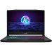 Ноутбук MSI Katana A15 B8VF-448US Ryzen 7 8845HS 32Gb SSD1Tb NVIDIA GeForce RTX4060 8Gb 15.6