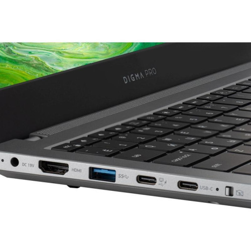 Ноутбук Digma Pro Fortis M Core i3 1215U 16Gb SSD256Gb Intel UHD Graphics 15.6 Ноутбук Digma Pro Fortis M Core i3 1215U 16Gb SSD256Gb Intel UHD Graphics 15.6