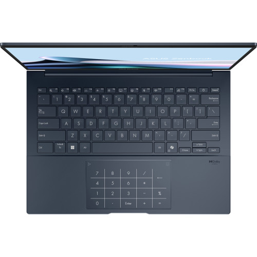 Ноутбук/ ASUS UX3405CA-PP188 14
