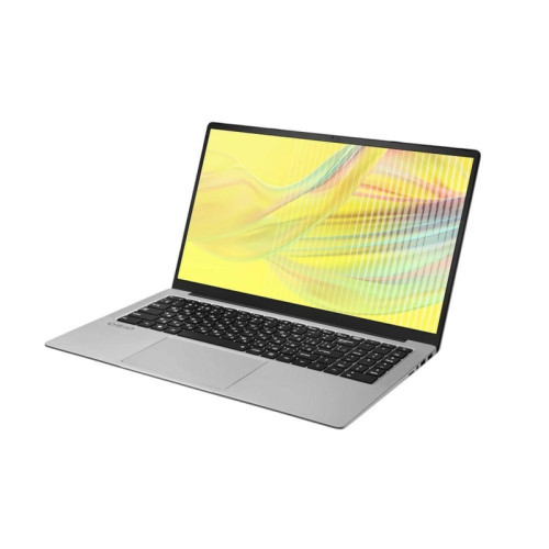 Ноутбук FocusLine F160a-012/R7-5700U/32/1Tb/NoOS/Space Gray 