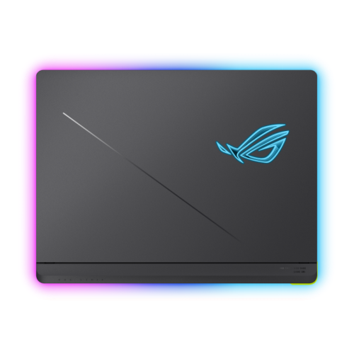 Ноутбук/ ASUS ROG Strix G16 G615JMR-TS414 16