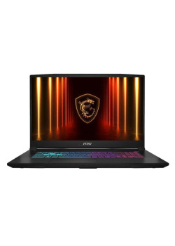 Ноутбук MSI Katana 17 HX B14WFK-412XRU Intel Core i7-14650HX/16Gb (2*8 D5)/SSD1Tb/RTX5060 8Gb (115W)/17.3