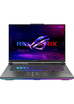 Ноутбук/ ASUS ROG Strix G16 G614PR-RV027 16