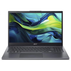 Ноутбук Acer Aspire 15 A15-51M-39CN Core 3 100U 16Gb SSD512Gb Intel Graphics 15.6