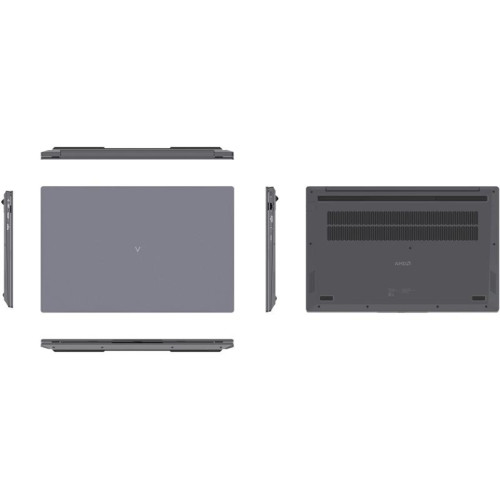 Ноутбук Digma Pro Parvus M Ryzen 3 3200U 8Gb SSD256Gb AMD Radeon 15.6