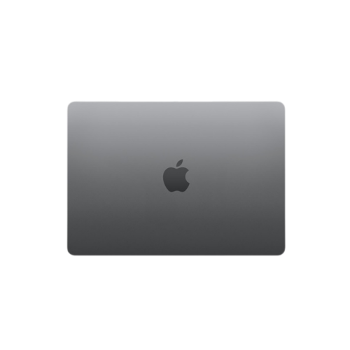 13-inch MacBook Air: Apple M3 with 8-core CPU, 10-core GPU/16Gb/256GB SSD - Space Gray/EN