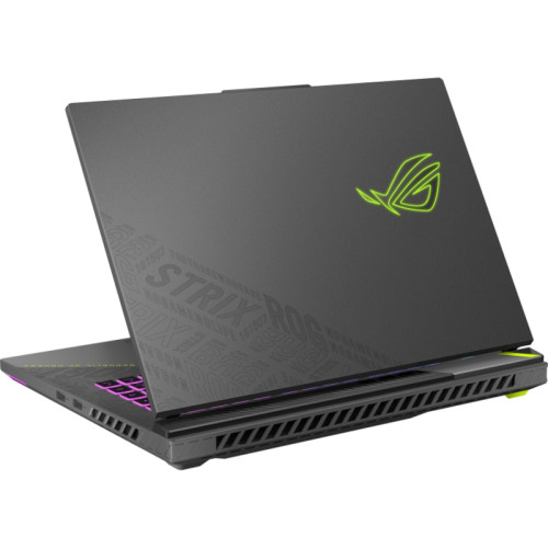 Ноутбук/ ASUS ROG Strix G16 G614PM-S5138 16