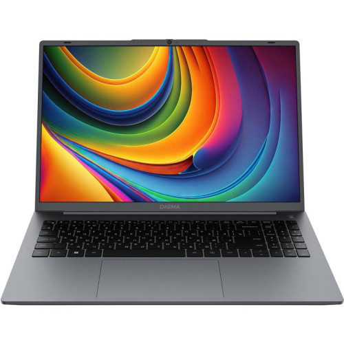 Ноутбук Digma EVE C5805 N100 8Gb SSD256Gb Intel UHD Graphics 16