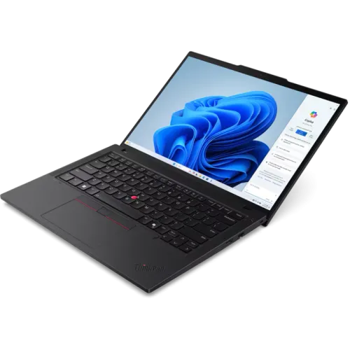 Ноутбук Lenovo ThinkPad T14 Gen5 2.2K IPS 100%sRGB U5-125H/ 32Gb/ 1Tb/ Win11Pro Ноутбук Lenovo ThinkPad T14 Gen5 2.2K IPS 100%sRGB U5-125H/ 32Gb/ 1Tb/ Win11Pro