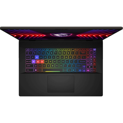 Ноутбук MSI Sword 17 HX B14VGKG-048XRU Core i9 14900HX 16Gb SSD1Tb NVIDIA GeForce RTX4070 8Gb 17
