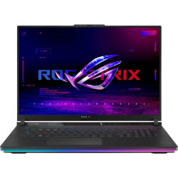 Ноутбук/ ASUS ROG Strix SCAR 18 G834JZR-N6072 18