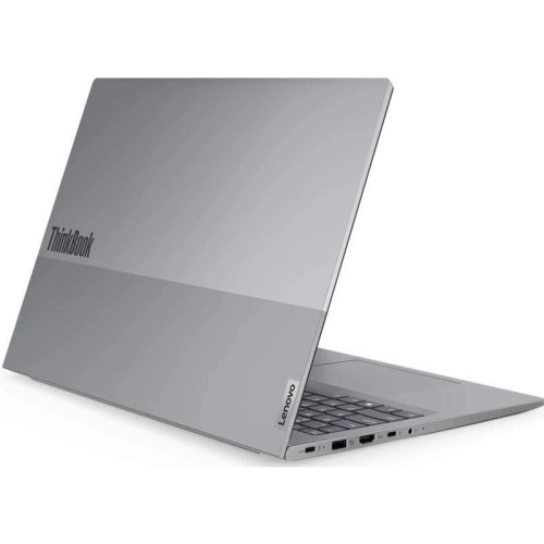 Ноутбук Lenovo ThinkBook 16 G7 IML U5-125U /16Gb/ 512Gb/ DOS/ CASE