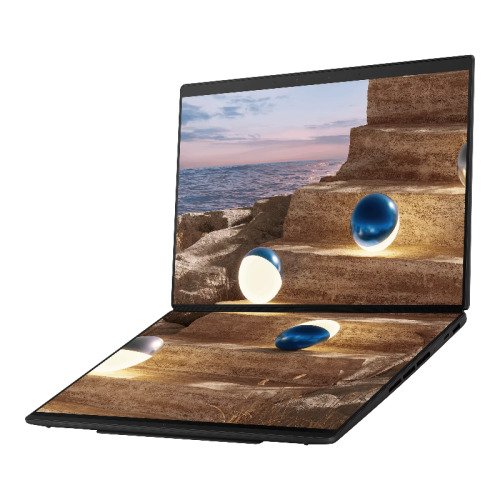 Ноутбук/ ASUS UX8407AA-SN537X Duo Touch 14+14 Ноутбук/ ASUS UX8407AA-SN537X Duo Touch 14+14