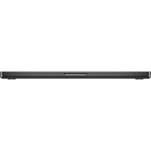 Ноутбук Apple/ 16-inch MacBook Pro: Apple M5 Max 18-core CPU, 40-core GPU, 16-core Neural/128GB/4TB SSD - Space Black Eng Kbd 3 pin