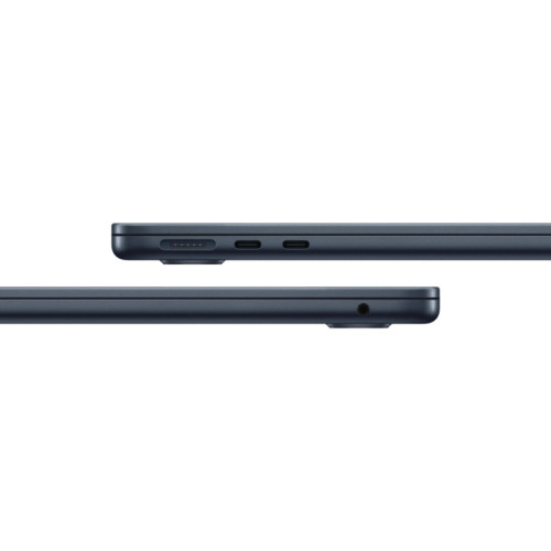 Ноутбук Apple Macbook Air 13 - M4 / 10C-10C / 24GB / 512GB / Midnight MC6C4LL/A Ноутбук Apple Macbook Air 13 - M4 / 10C-10C / 24GB / 512GB / Midnight MC6C4LL/A