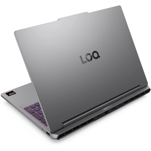 Ноутбук Lenovo LOQ 15AHP11 Ryzen 7 250 16Gb SSD512Gb NVIDIA GeForce RTX5050 8Gb 15.3 Ноутбук Lenovo LOQ 15AHP11 Ryzen 7 250 16Gb SSD512Gb NVIDIA GeForce RTX5050 8Gb 15.3
